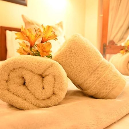 Lamor Guest House Middelburg  Zewnętrze zdjęcie