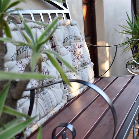 Lamor Guest House Middelburg  Zewnętrze zdjęcie