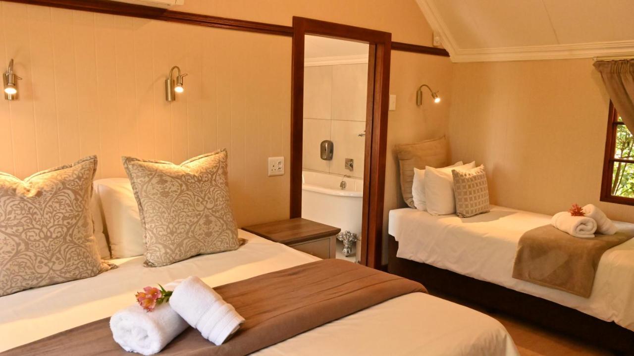 Lamor Guest House Middelburg  Zewnętrze zdjęcie