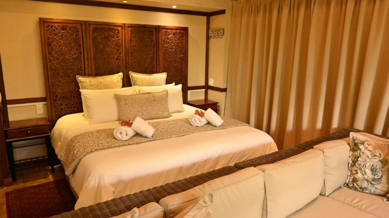 Lamor Guest House Middelburg  Zewnętrze zdjęcie