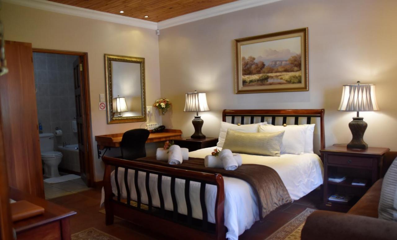 Lamor Guest House Middelburg  Zewnętrze zdjęcie