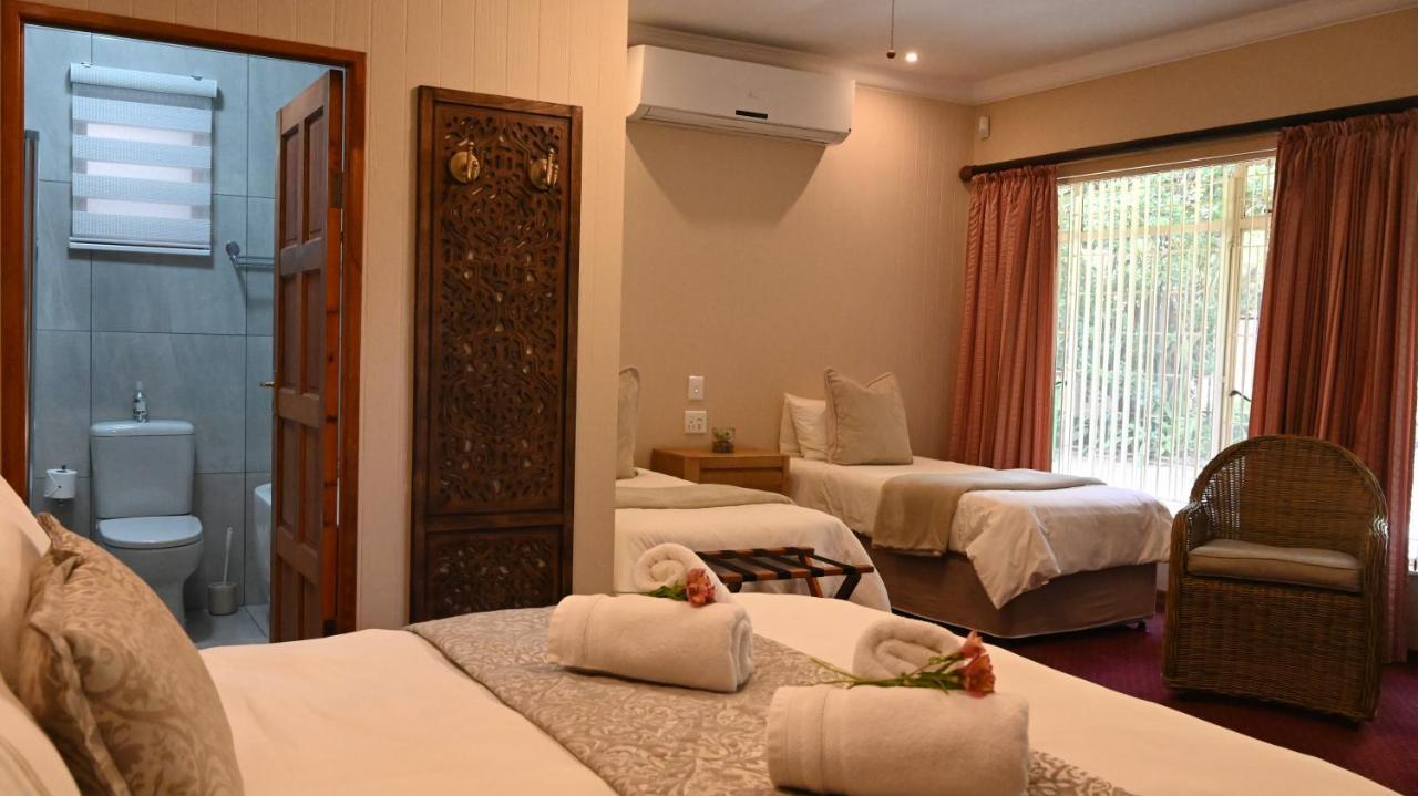 Lamor Guest House Middelburg  Zewnętrze zdjęcie