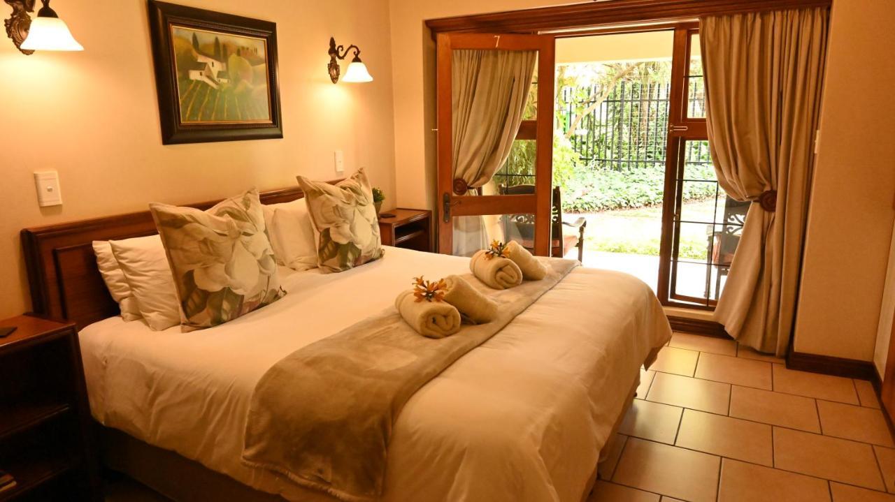 Lamor Guest House Middelburg  Zewnętrze zdjęcie