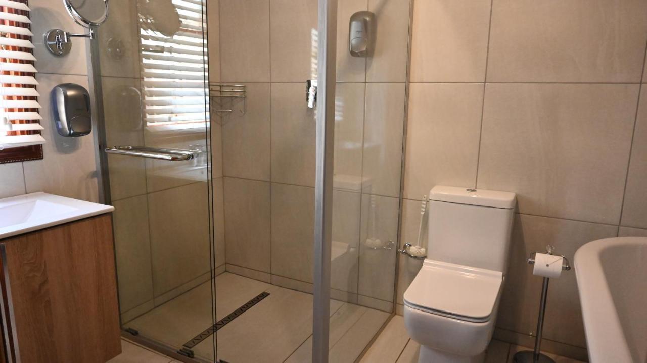Lamor Guest House Middelburg  Zewnętrze zdjęcie