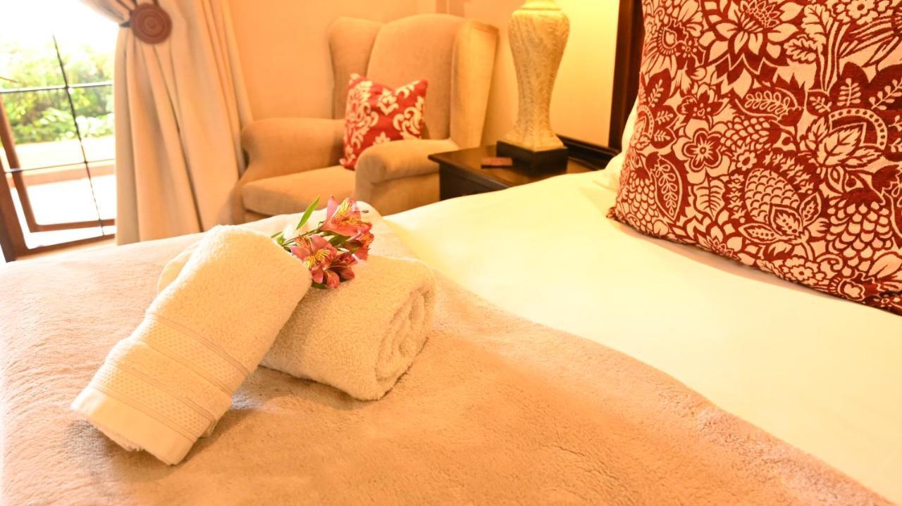 Lamor Guest House Middelburg  Zewnętrze zdjęcie