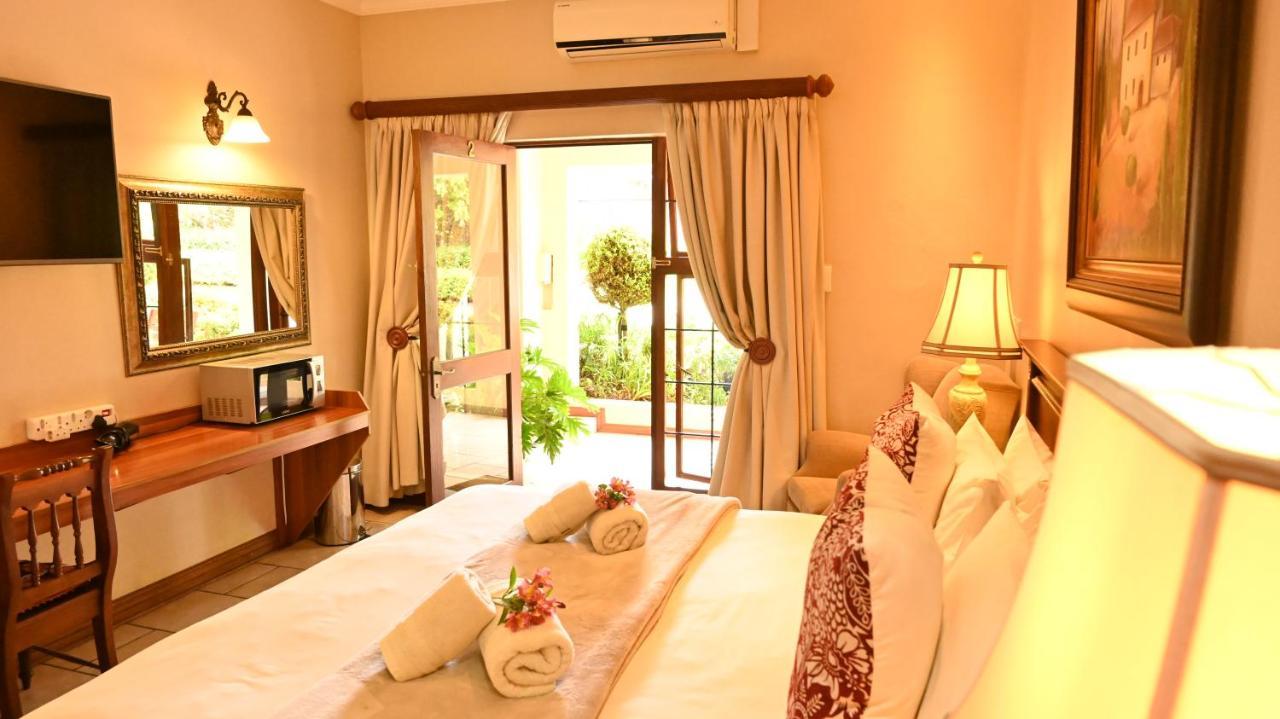 Lamor Guest House Middelburg  Zewnętrze zdjęcie