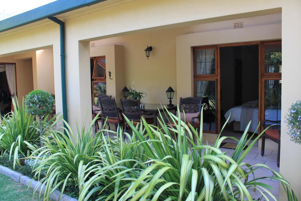 Lamor Guest House Middelburg  Zewnętrze zdjęcie