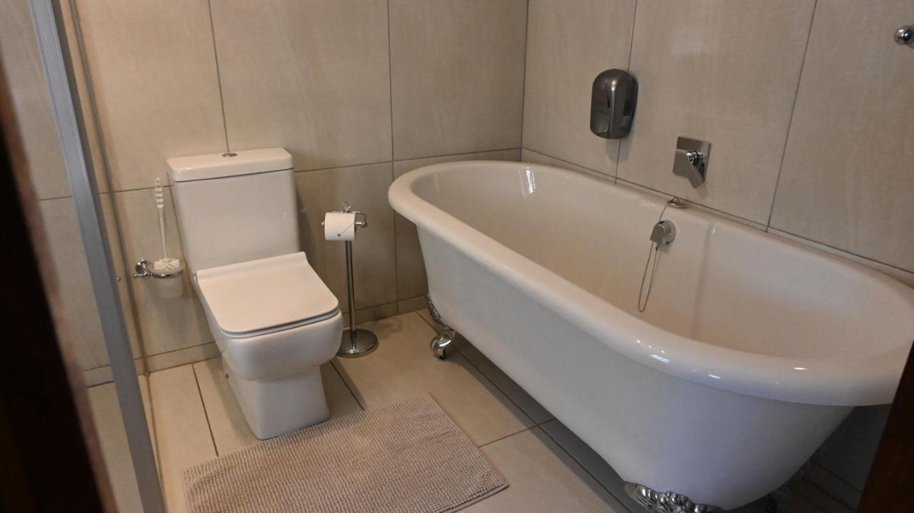 Lamor Guest House Middelburg  Zewnętrze zdjęcie
