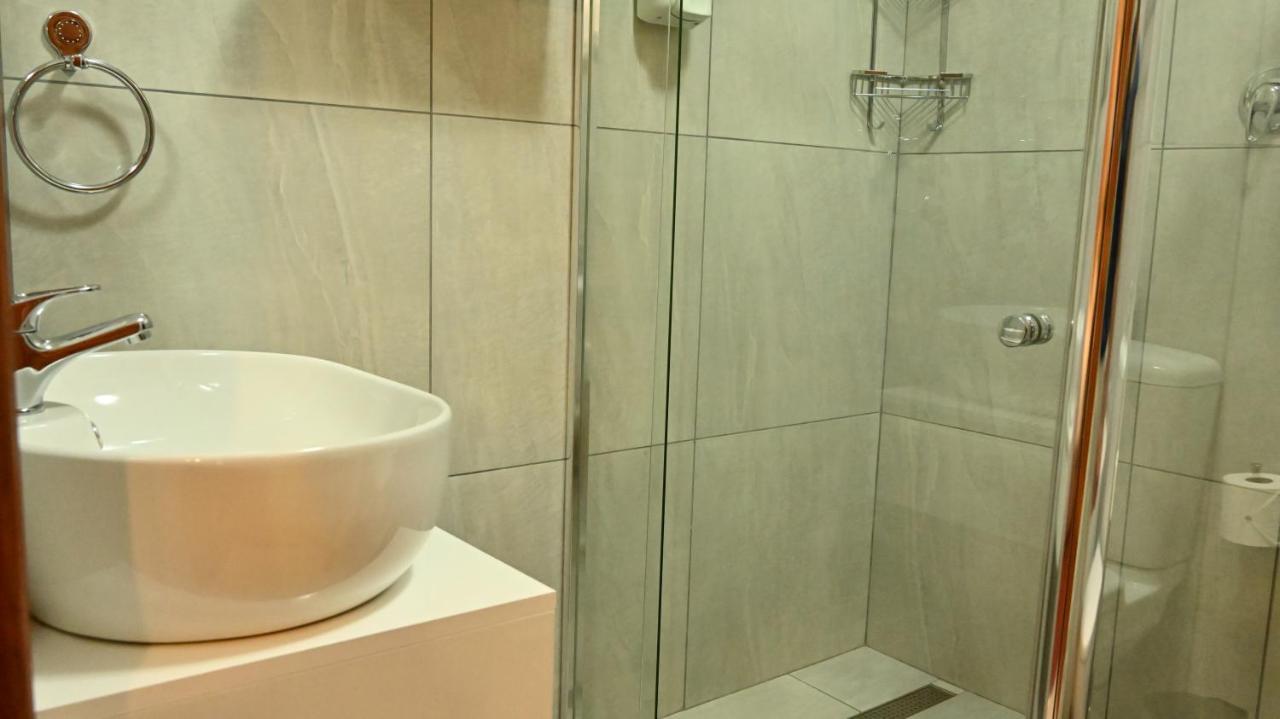 Lamor Guest House Middelburg  Zewnętrze zdjęcie
