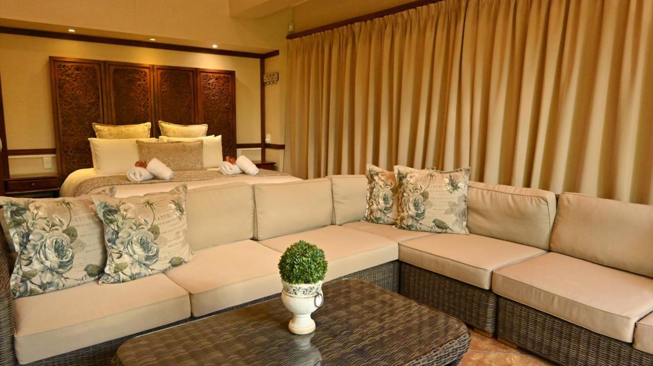 Lamor Guest House Middelburg  Zewnętrze zdjęcie