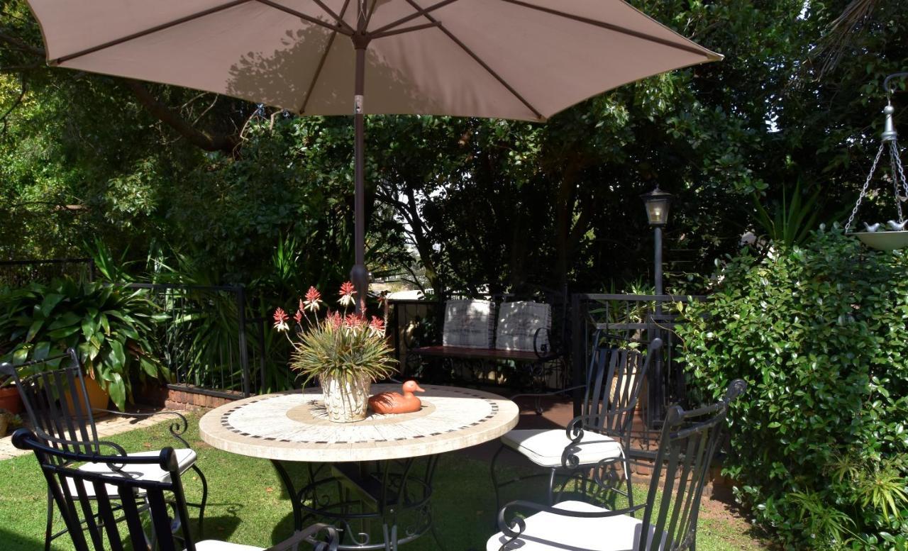 Lamor Guest House Middelburg  Zewnętrze zdjęcie