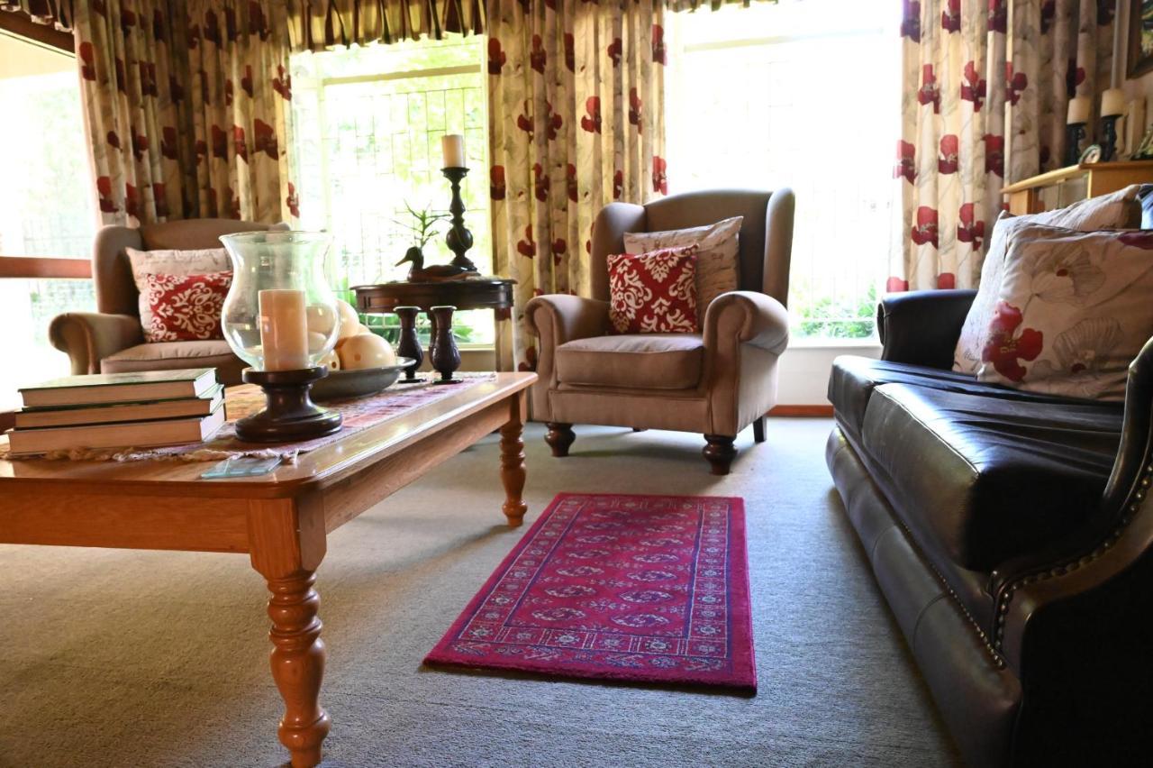 Lamor Guest House Middelburg  Zewnętrze zdjęcie