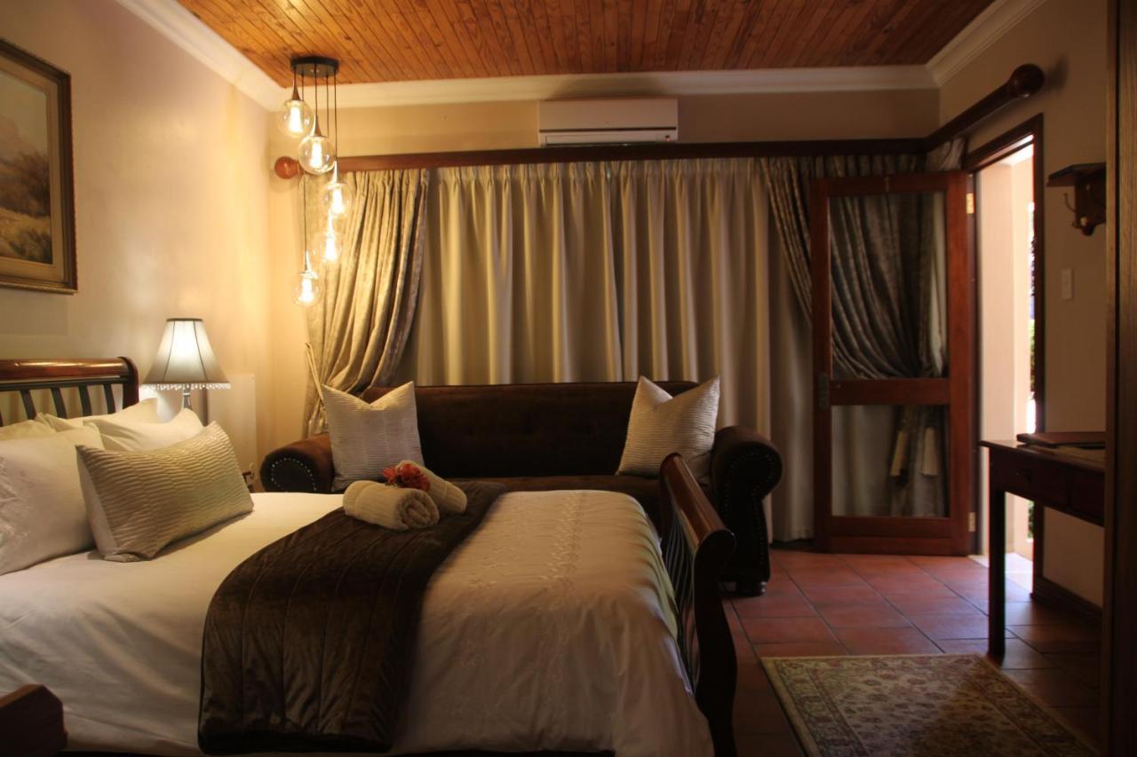 Lamor Guest House Middelburg  Zewnętrze zdjęcie
