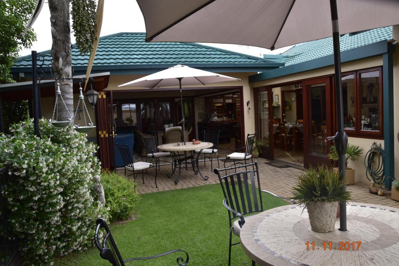 Lamor Guest House Middelburg  Zewnętrze zdjęcie