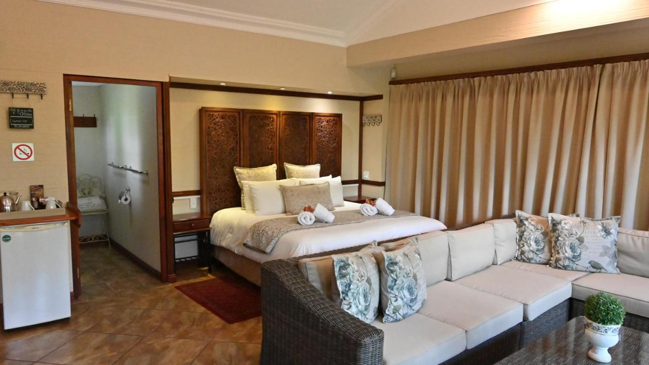 Lamor Guest House Middelburg  Zewnętrze zdjęcie