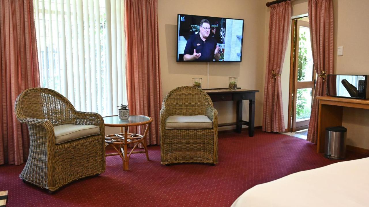 Lamor Guest House Middelburg  Zewnętrze zdjęcie