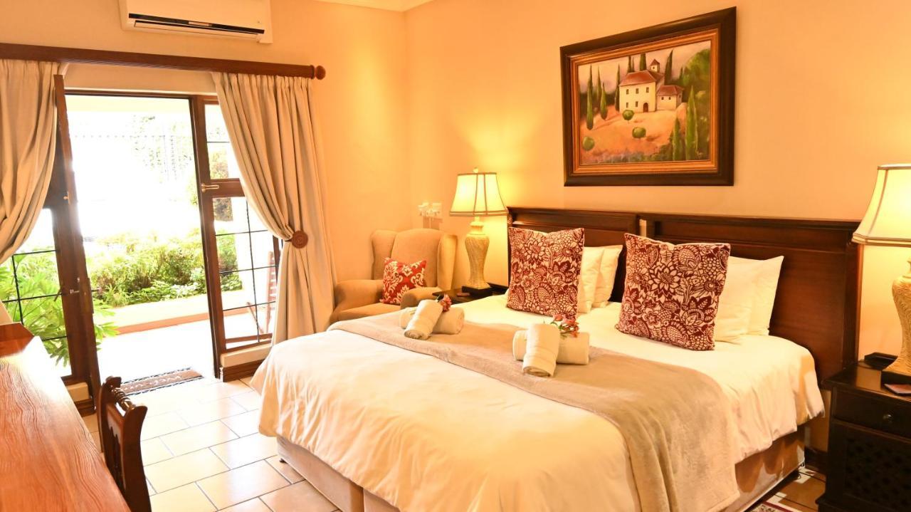 Lamor Guest House Middelburg  Zewnętrze zdjęcie
