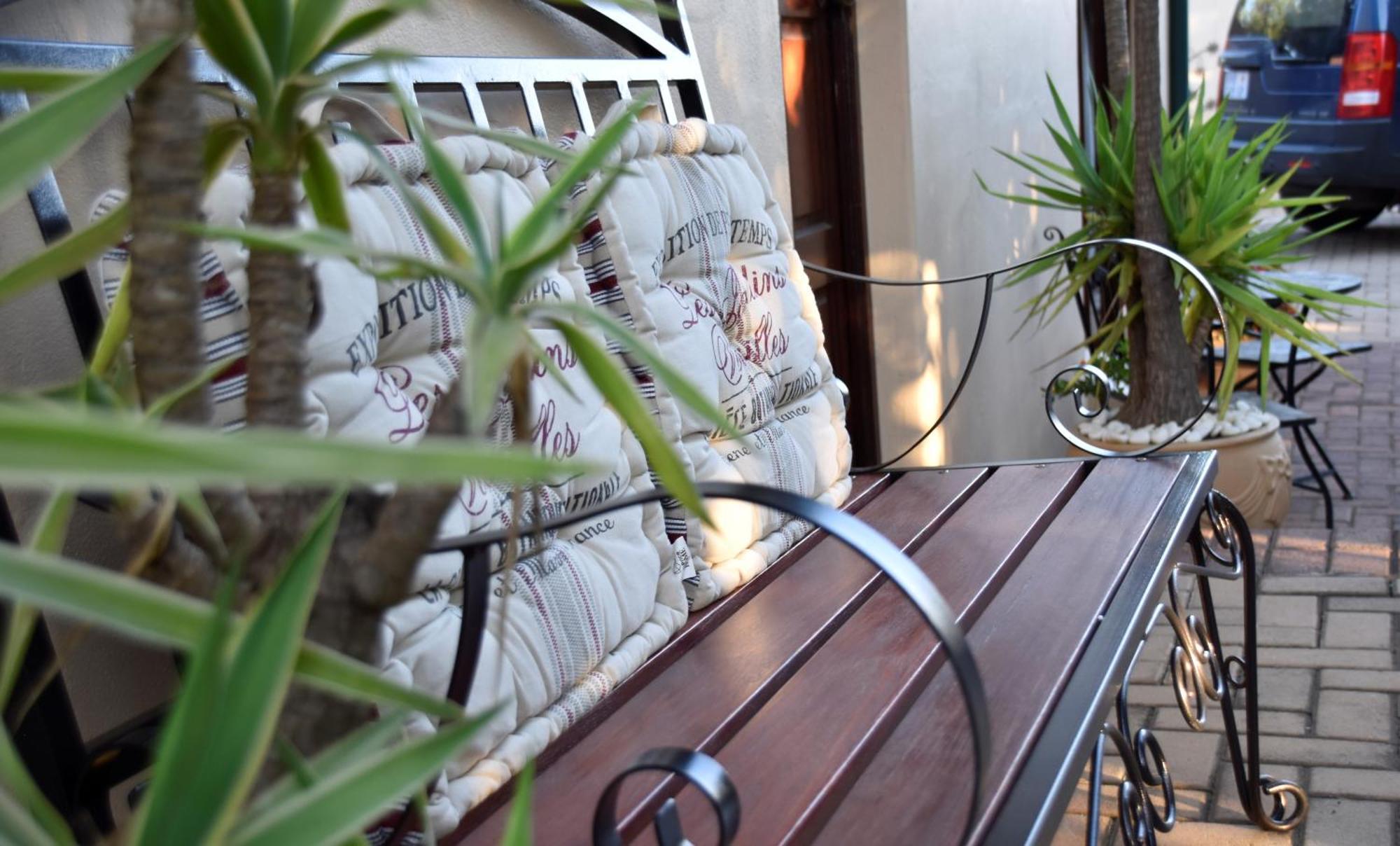 Lamor Guest House Middelburg  Zewnętrze zdjęcie